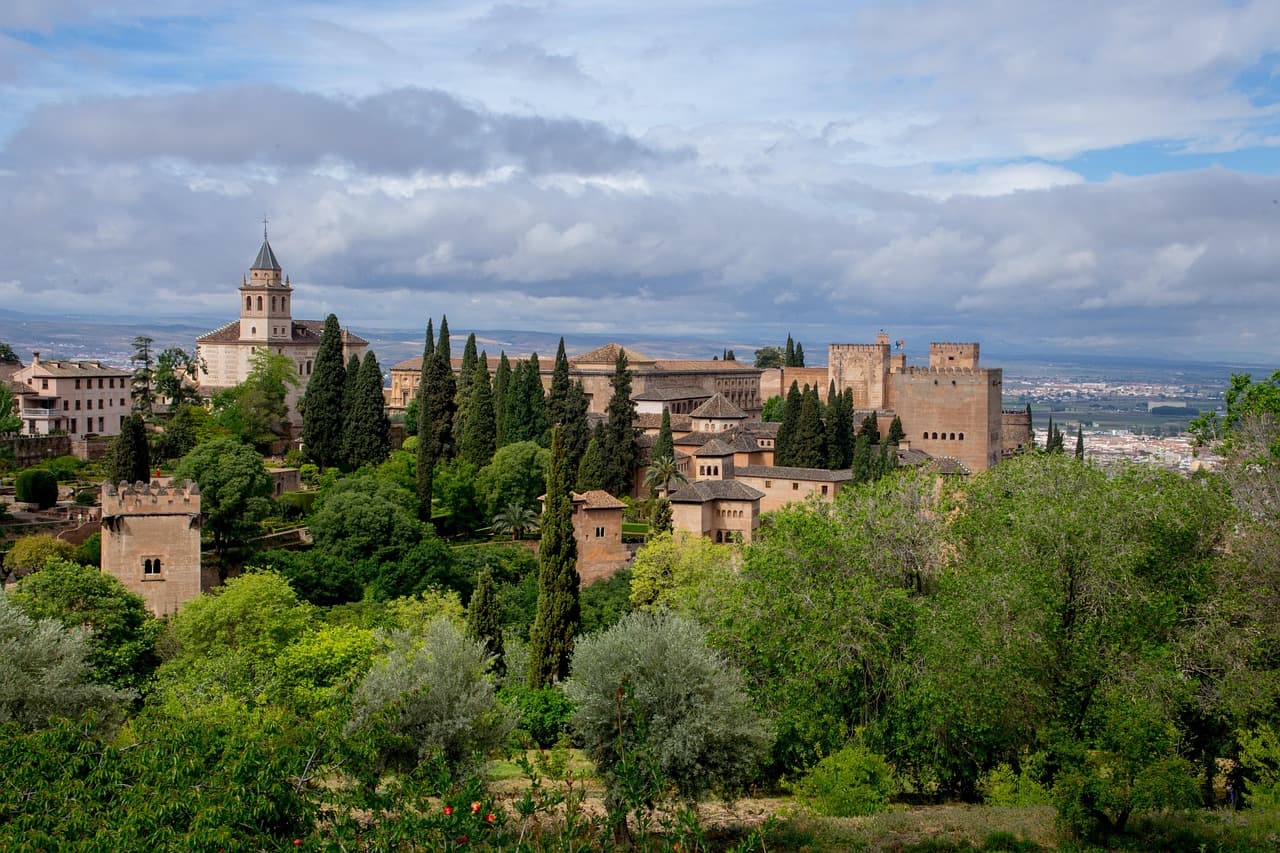 Alhambra